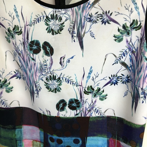 Clover Canyon Dress Size Medium - Picture 2 of 10